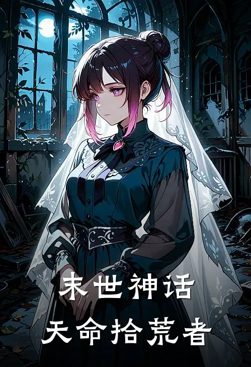 末世神话：天命拾荒者