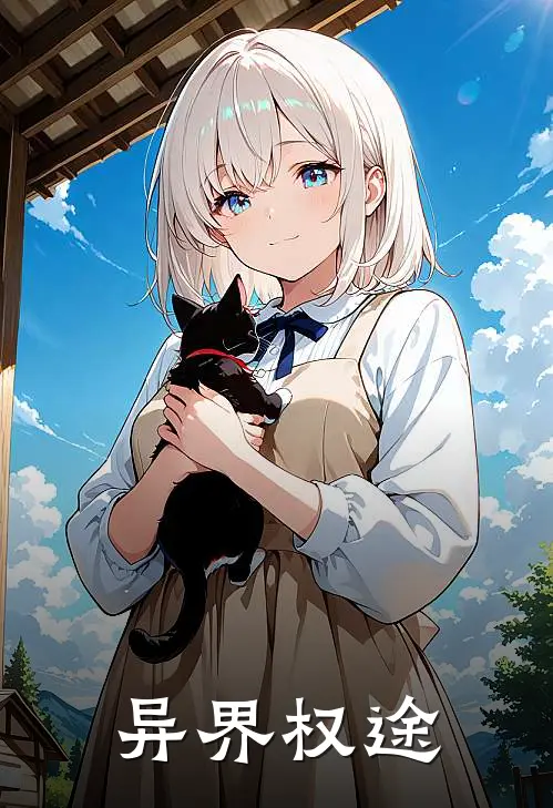异界权途