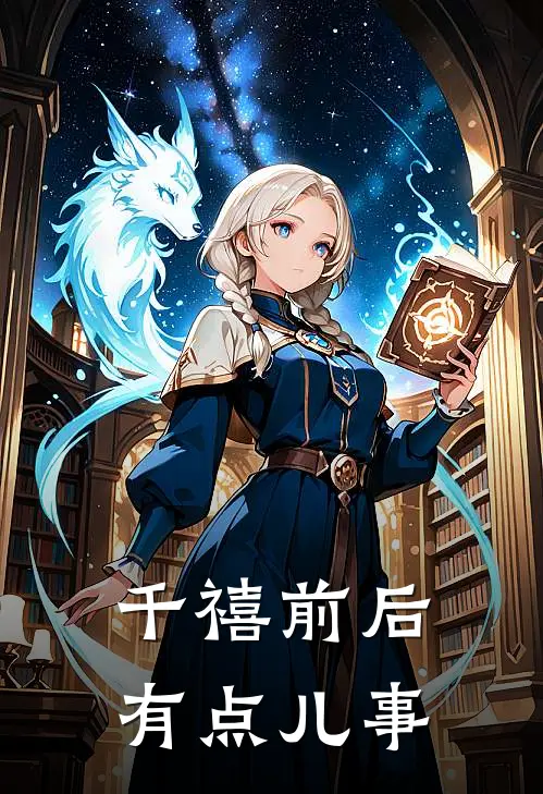 千禧前后有点儿事