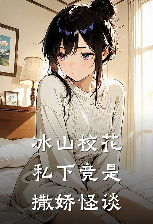 冰山校花私下竟是撒娇怪谈