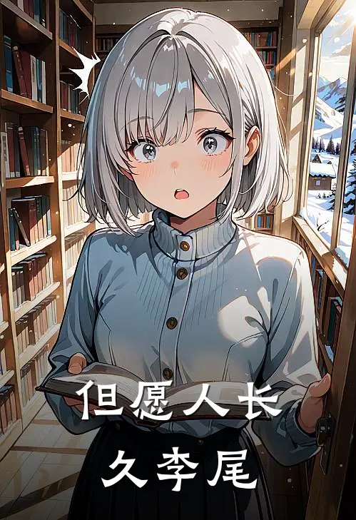 但愿人长久李尾