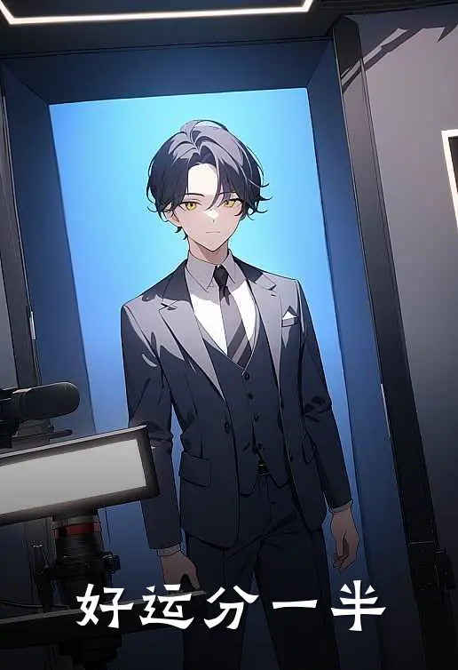 好运分一半