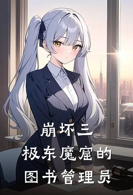 崩坏三：极东魔窟的图书管理员