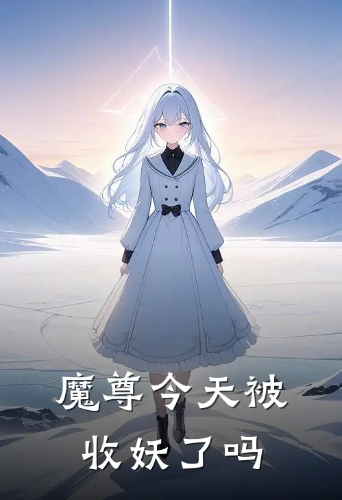 魔尊今天被收妖了吗