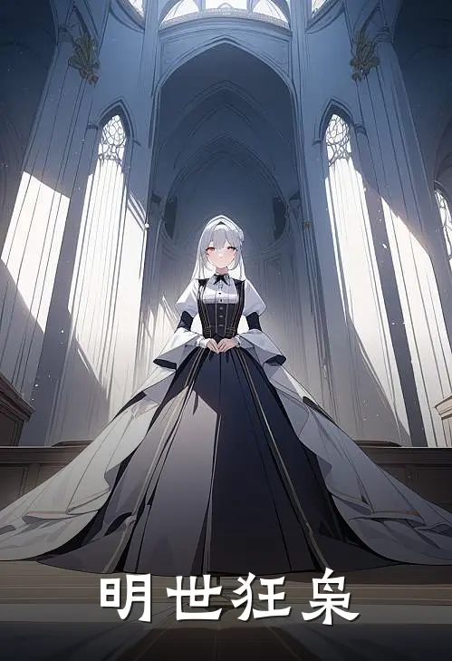 明世狂枭