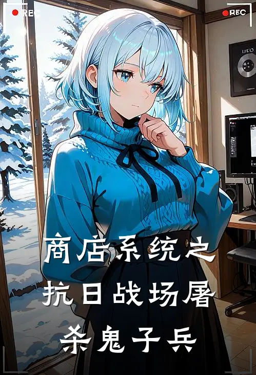 商店系统之抗日战场屠杀鬼子兵