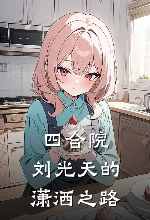 四合院：刘光天的潇洒之路