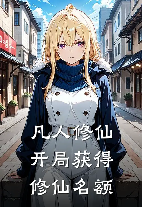 凡人修仙：开局获得修仙名额