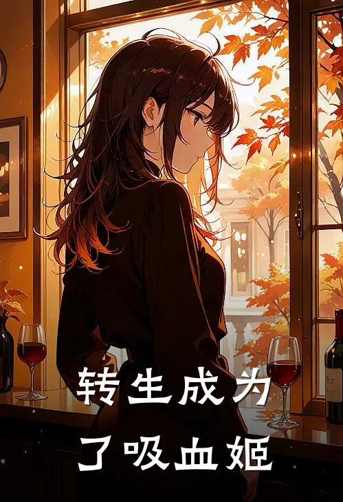 转生成为了吸血姬