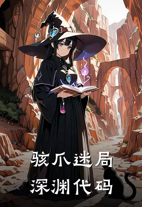 骇爪迷局：深渊代码