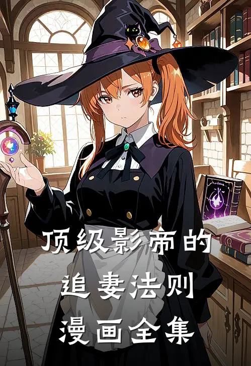 顶级影帝的追妻法则漫画全集