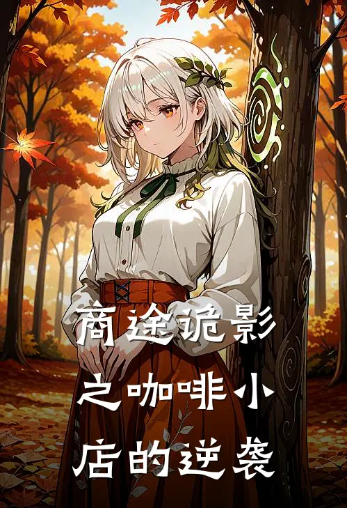 商途诡影之咖啡小店的逆袭