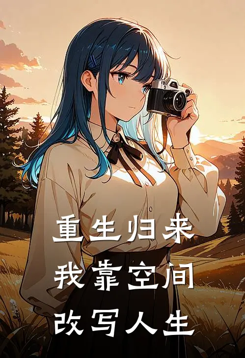重生归来，我靠空间改写人生