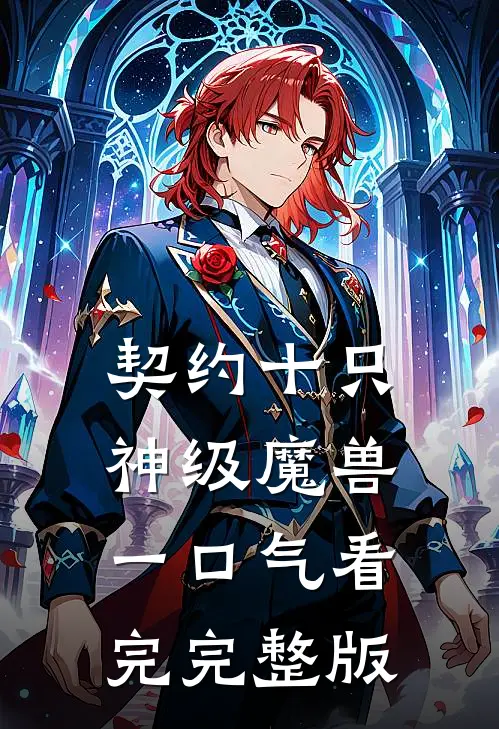 契约十只神级魔兽一口气看完完整版