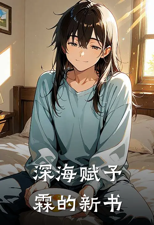 深海赋予霖的新书