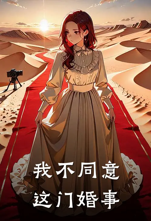 我不同意这门婚事