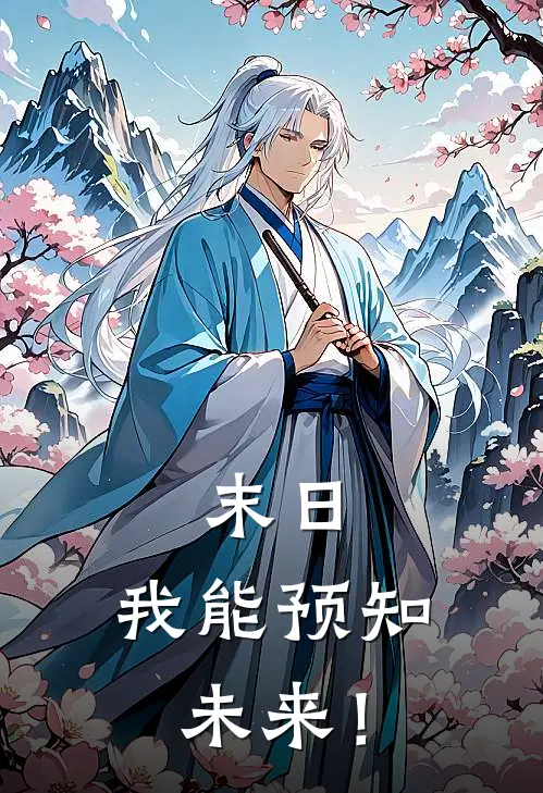 末日，我能预知未来！