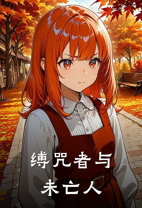 缚咒者与未亡人