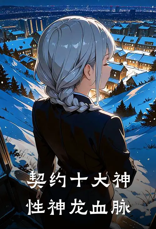 契约十大神性神龙血脉