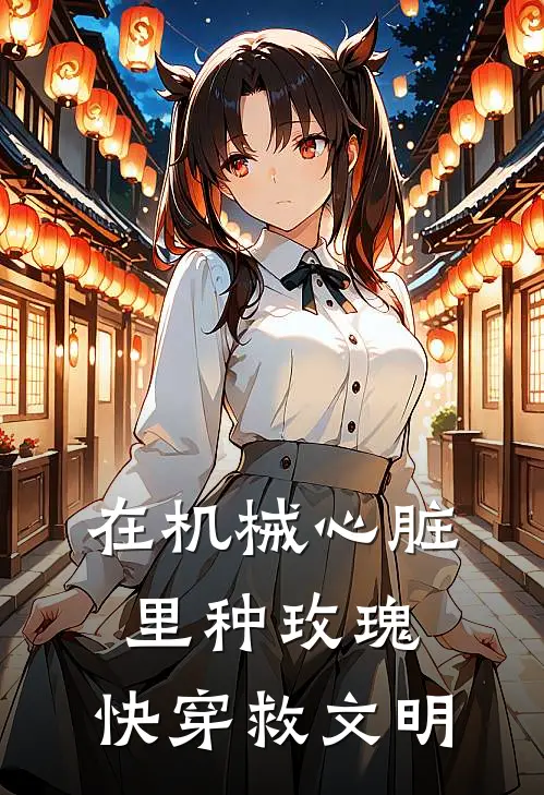在机械心脏里种玫瑰：快穿救文明
