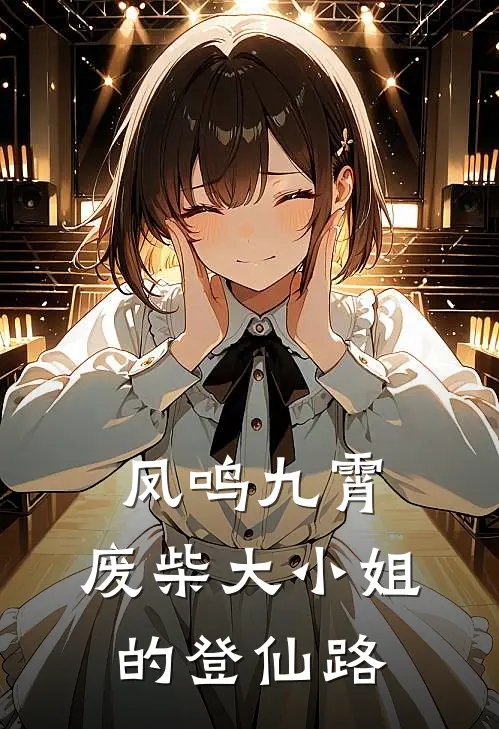 凤鸣九霄：废柴大小姐的登仙路