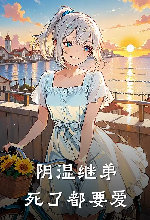 阴湿继弟，死了都要爱