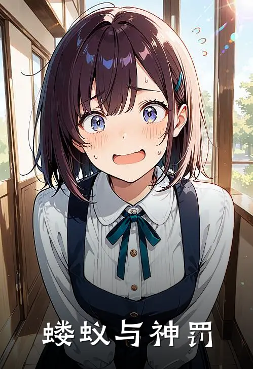 蝼蚁与神罚
