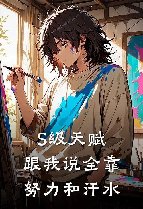 S级天赋，跟我说全靠努力和汗水