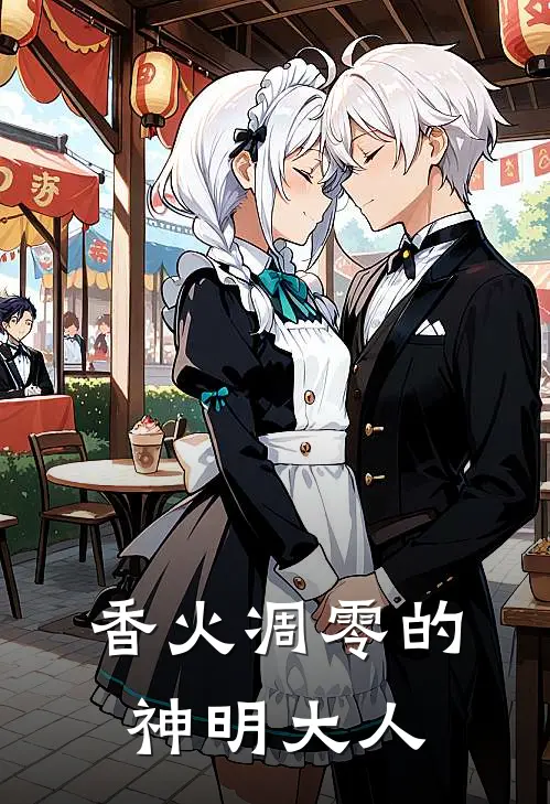 香火凋零的神明大人