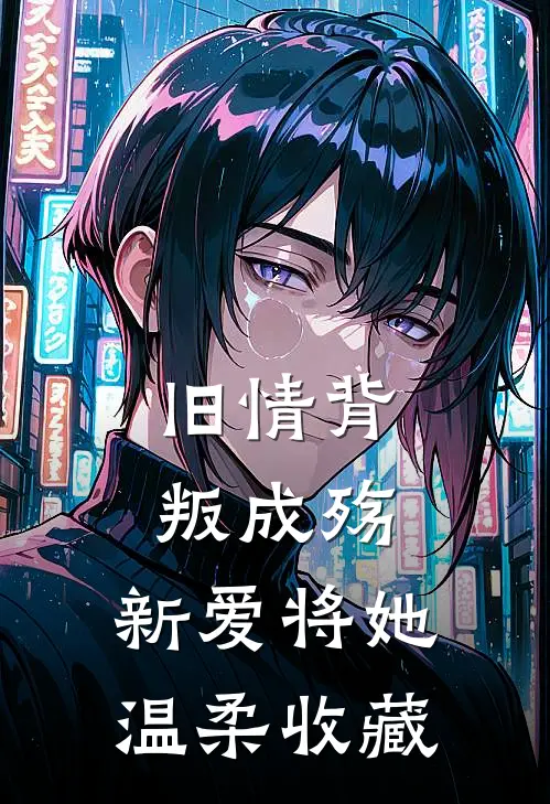 旧情背叛成殇，新爱将她温柔收藏