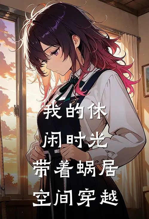 我的休闲时光：带着蜗居空间穿越