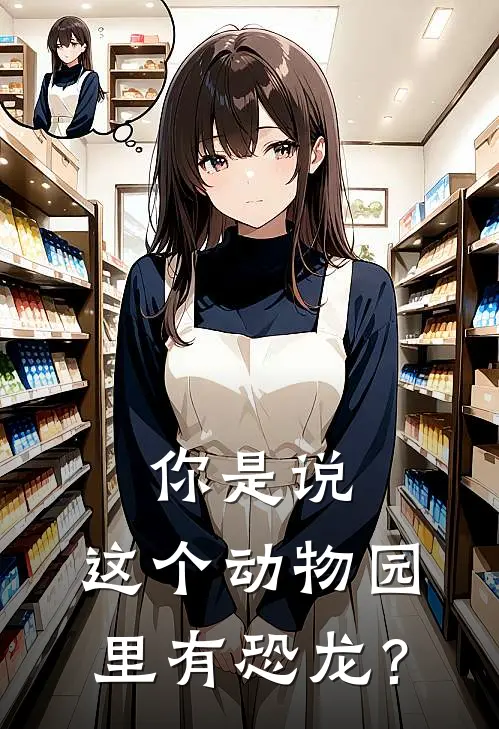 你是说，这个动物园里有恐龙？