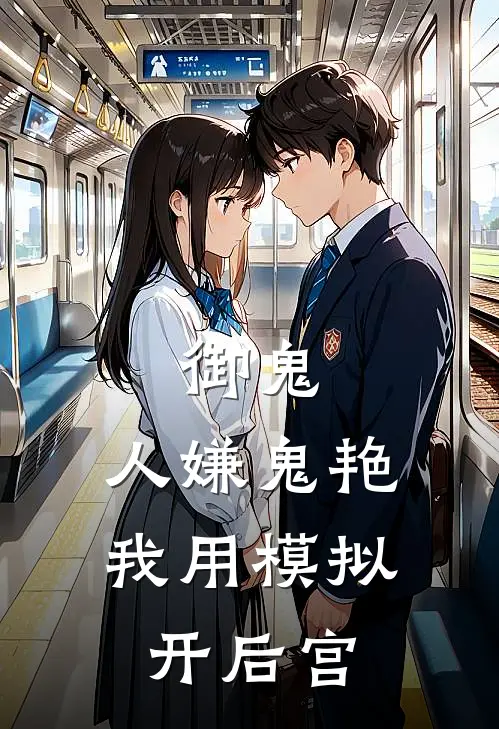 御鬼：人嫌鬼艳，我用模拟开后宫