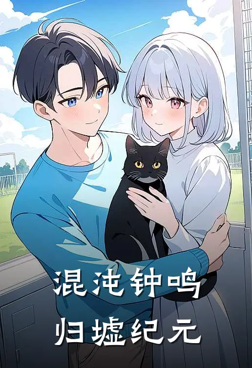 混沌钟鸣：归墟纪元