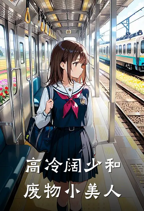 高冷阔少和废物小美人