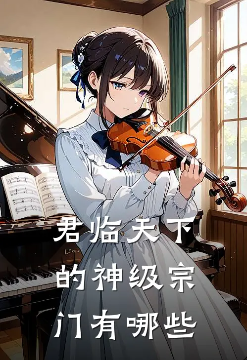 君临天下的神级宗门有哪些