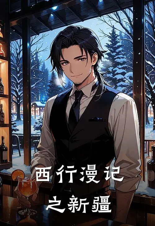 西行漫记之新疆