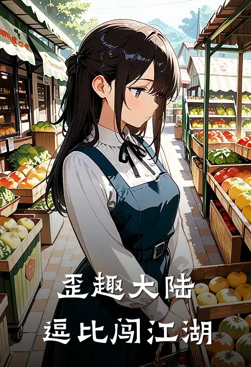 歪趣大陆：逗比闯江湖