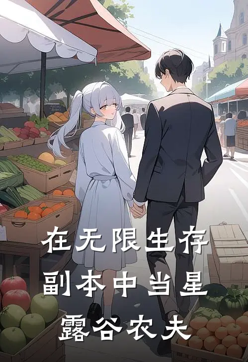 在无限生存副本中当星露谷农夫