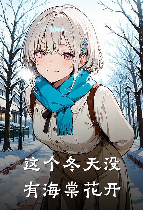 这个冬天没有海棠花开