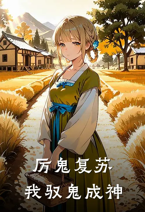 厉鬼复苏，我驭鬼成神