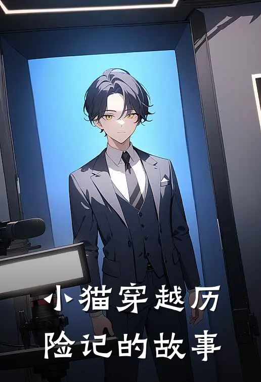 小猫穿越历险记的故事