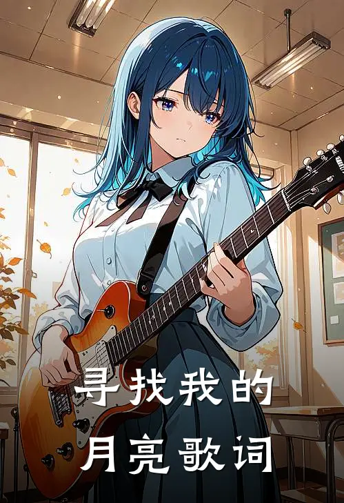 寻找我的月亮歌词