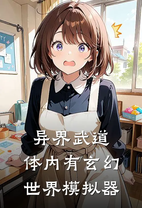 异界武道，体内有玄幻世界模拟器