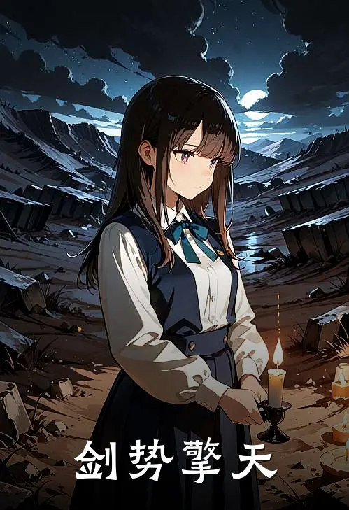 剑势擎天
