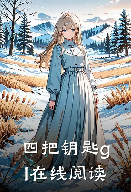 四把钥匙gl在线阅读