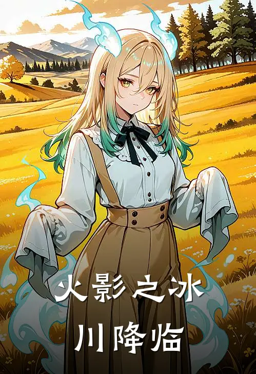 火影之冰川降临