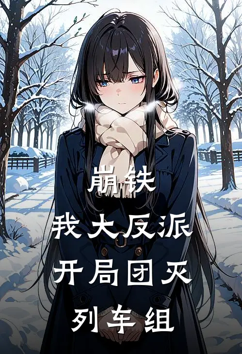 崩铁：我大反派，开局团灭列车组