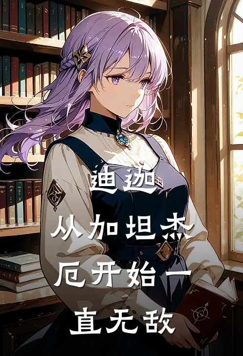 迪迦：从加坦杰厄开始一直无敌