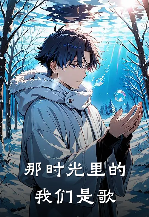 那时光里的我们是歌